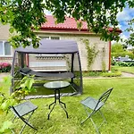 Villa Alyvu - House Just For Palanga