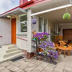 Alyvu - House Just For * Palanga