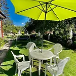 Villa Alyvu - House Just For Palanga