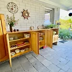 Villa Alyvu - House Just For Palanga