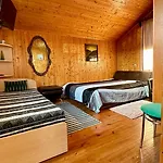 Alyvu - House Just For Villa Palanga