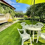 Villa Alyvu - House Just For Palanga