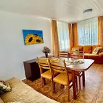 Alyvu - House Just For * Palanga