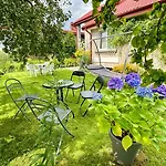 Alyvu - House Just For * Palanga