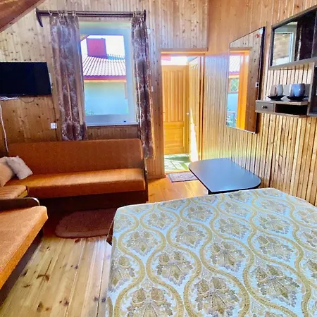 Vila Alyvu - House Just For