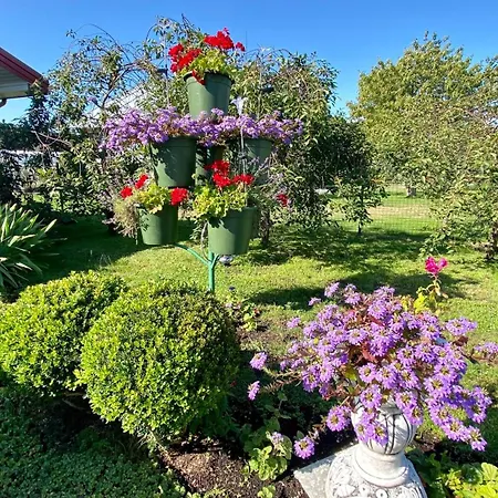 Alyvu - House Just For וילה *