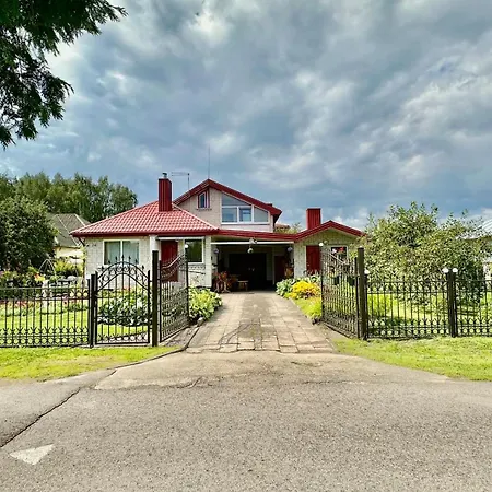 Alyvu - House Just For פלאנגה