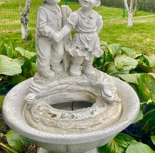 Alyvu - House Just For *