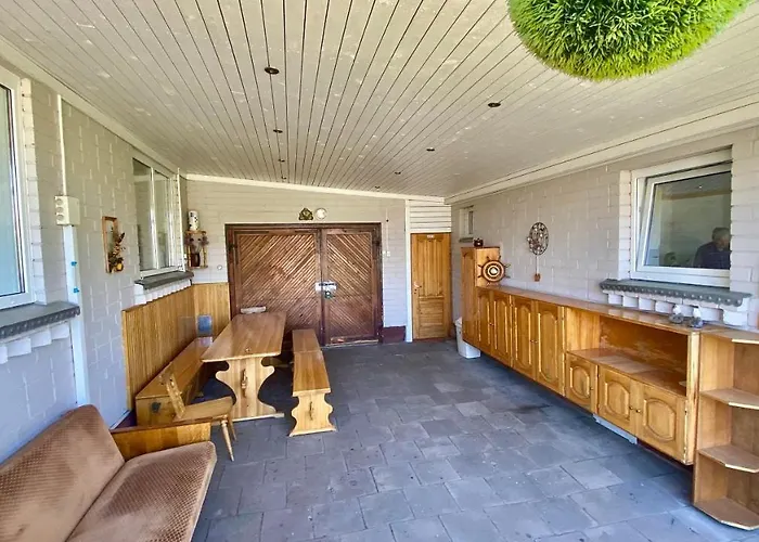 Alyvu - House Just For