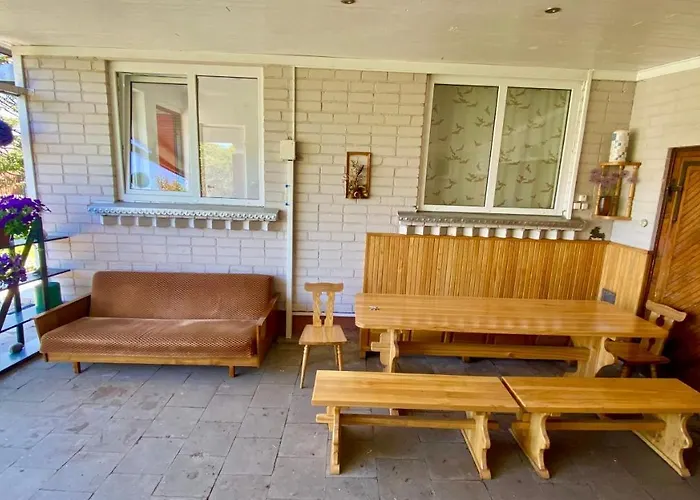 Alyvu - House Just For * פלאנגה