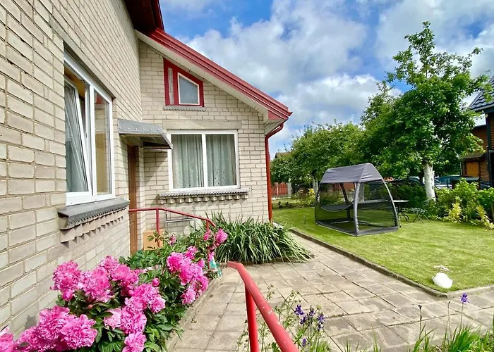 Alyvu - House Just For *