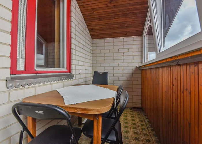 Alyvu - House Just For וילה