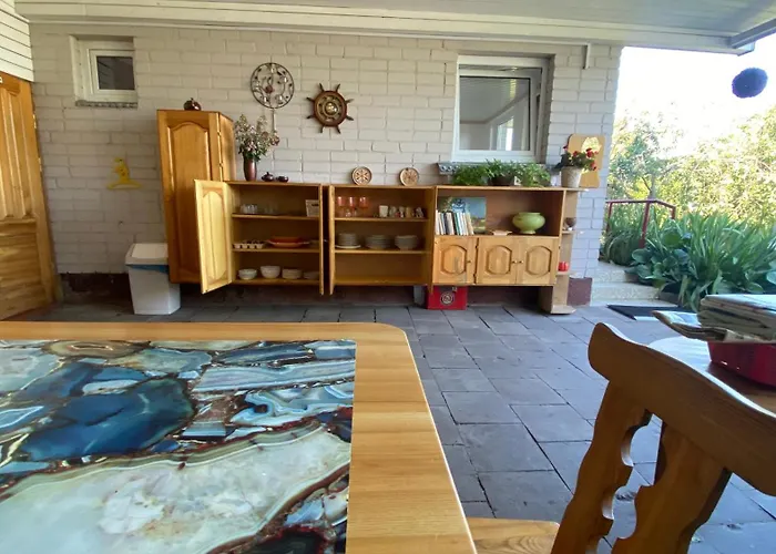 Alyvu - House Just For *