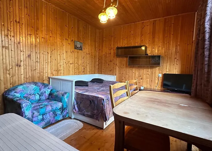 Alyvu - House Just For *