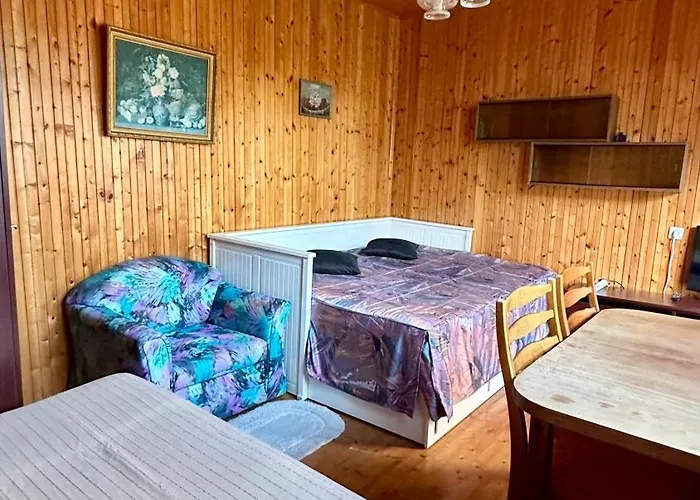 Alyvu - House Just For * פלאנגה