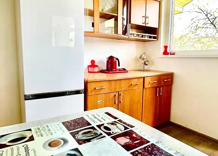 Alyvu - House Just For