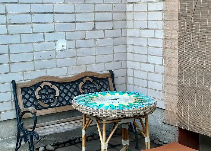 Alyvu - House Just For וילה *