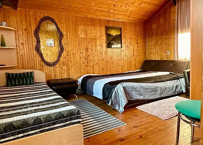 Alyvu - House Just For וילה פלאנגה