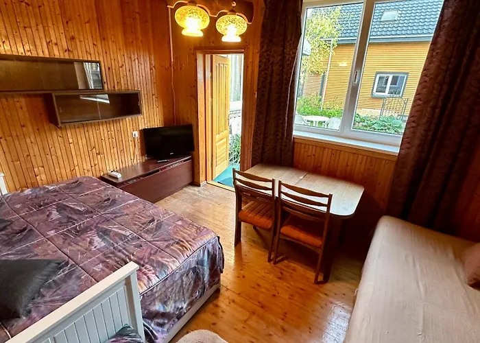 Alyvu - House Just For