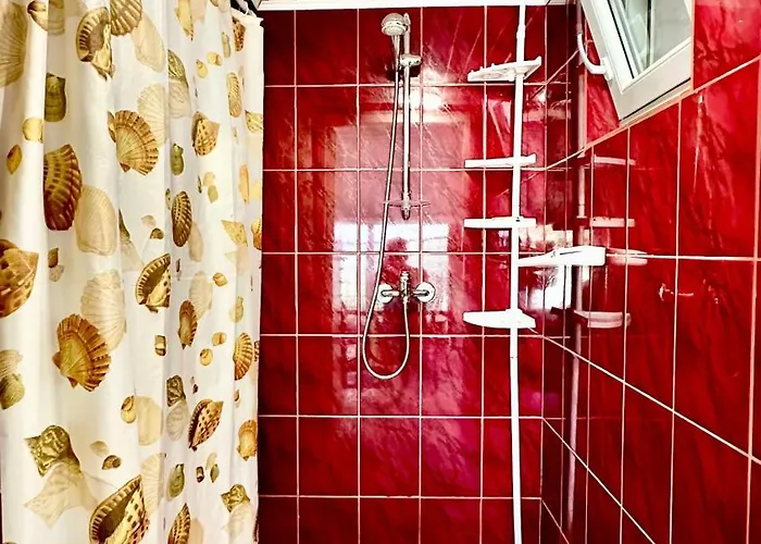 Alyvu - House Just For וילה פלאנגה