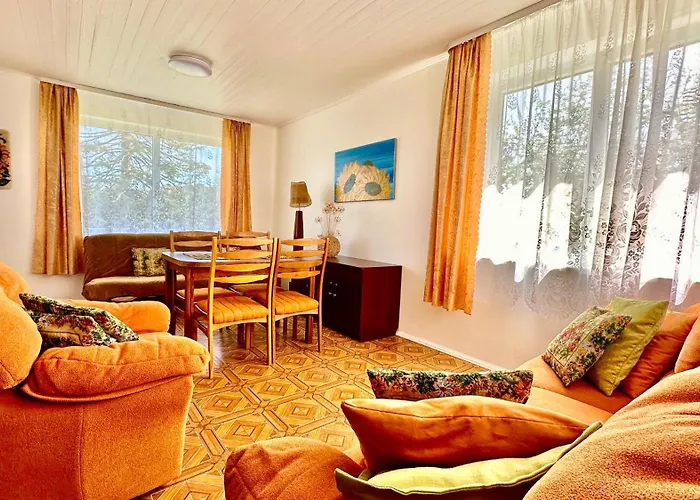 Alyvu - House Just For פלאנגה