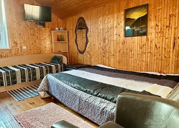 Alyvu - House Just For