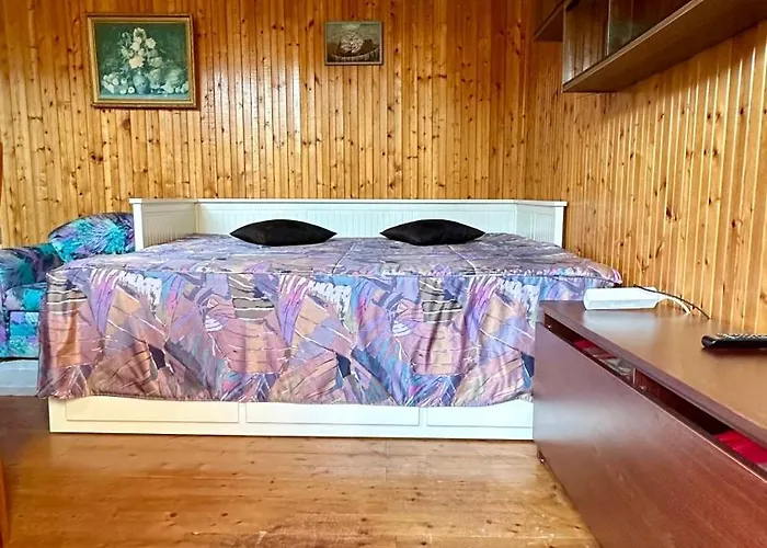 Alyvu - House Just For וילה פלאנגה