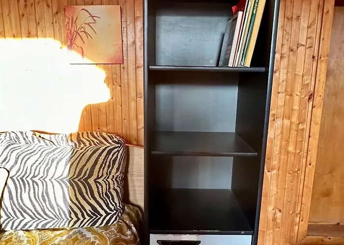 וילה Alyvu - House Just For פלאנגה