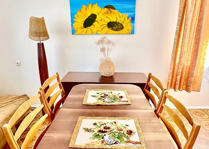 Alyvu - House Just For וילה *