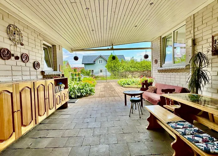 Alyvu - House Just For