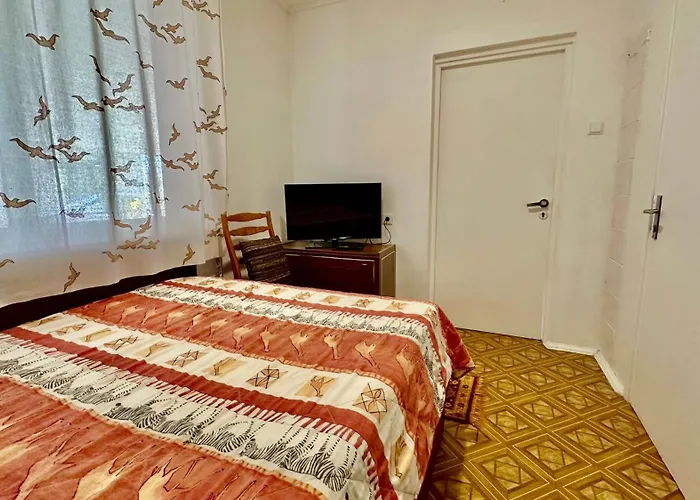 Alyvu - House Just For וילה פלאנגה